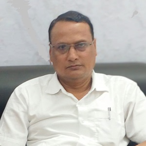Gajendra Prasad Choudhary