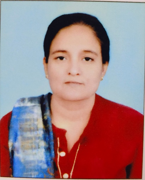 Rajkumari
