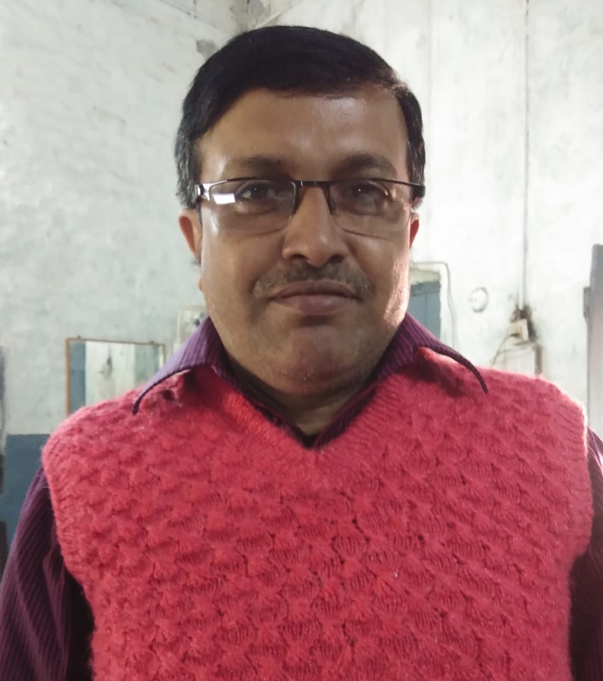 KUMAR ANURAG