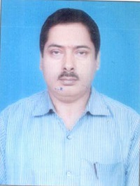 Manoj Kumar Thakur