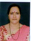 Dr. Madhumati