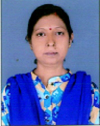 Rama Pandey