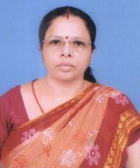 Manorma Kumari Roy