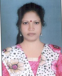 Gayatri Kumari