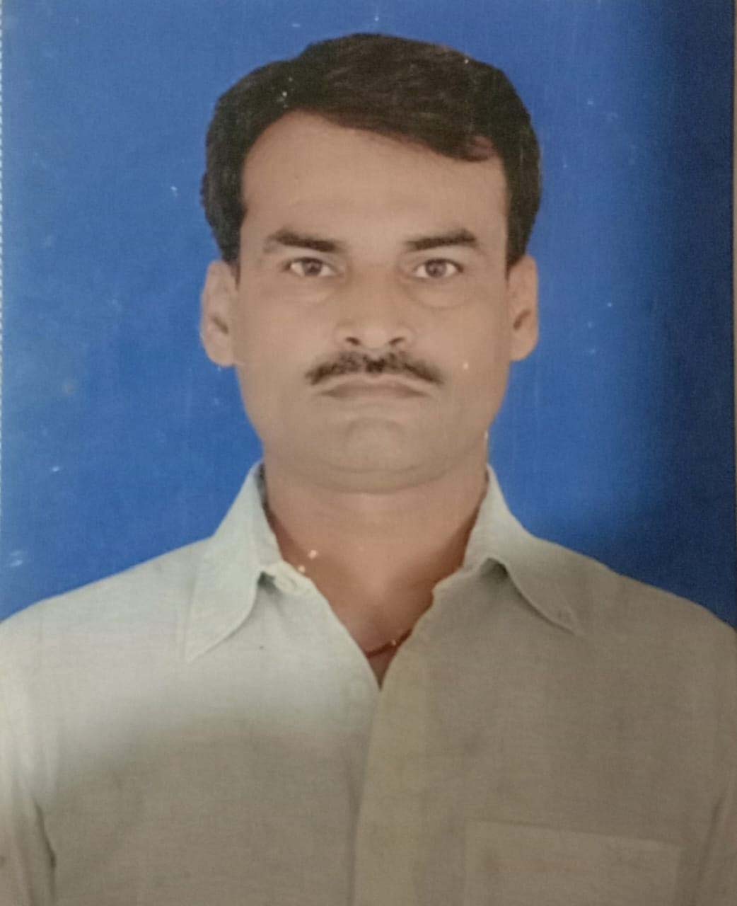 UMESH PANDEY