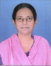 Nazma Khanam