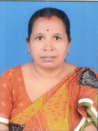 Kumari Sunita