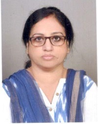 Geetika Gunjan