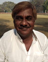 Dr. Vijay Kumar Singh