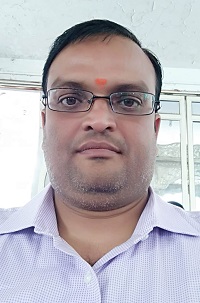 Balbant Prakash