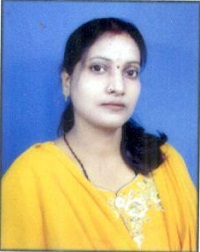 Girija Kumari