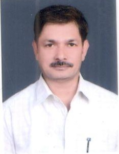 SUDHIR KUMAR SHANDILYA