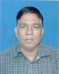 Nawal Prasad Roy
