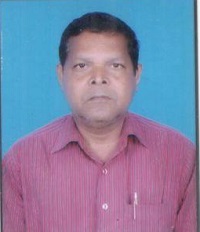 Chandrashekhar Prasad